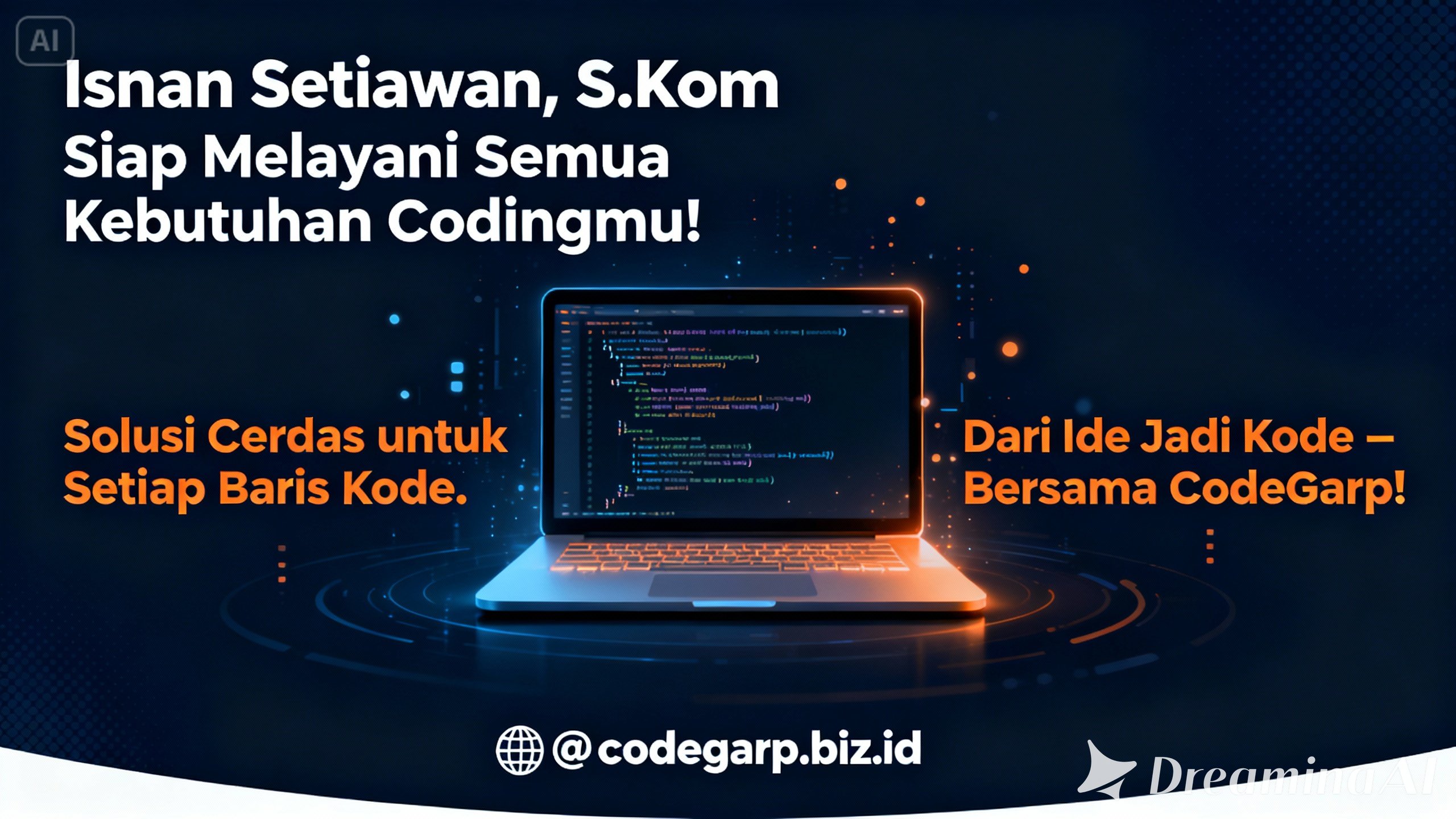 Codegarp